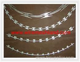 stainlesssteelrazorbarbedwire razorbarbedwire razorwire