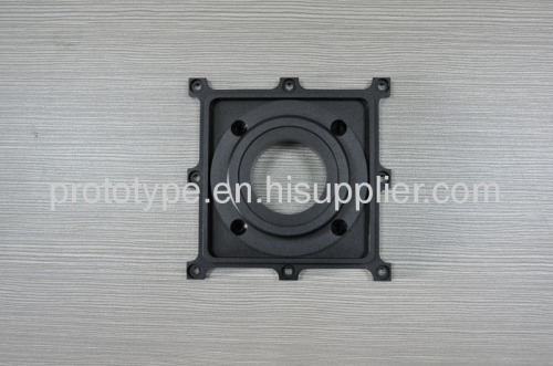 rapid prototype rapid moulding