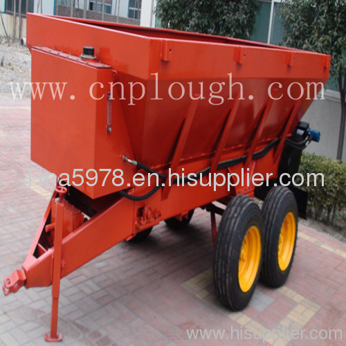 fertilizer distributor spreaders