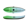 single recreational kayaks solo kayak lightweight kayak