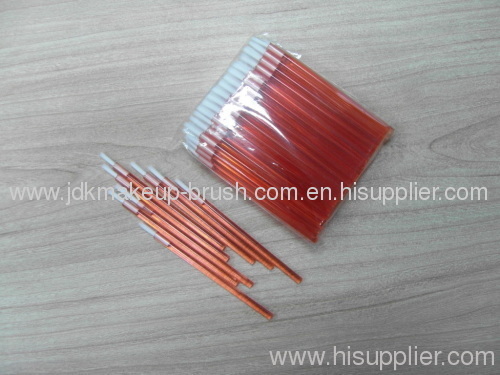 Multi-color wholesale lip brush sample for free