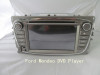 7&quot; Ford Focus or S-max or Mondeo DVD Player GPS Navigation RadioAM/FM/RDS USBSD IPOD BT Canbus CD HD TFT-LCDTouchscreen
