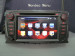 Ford Mondeo/S-max Navigation DVD Player