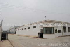 Anping Sunshine Metal Products Factory