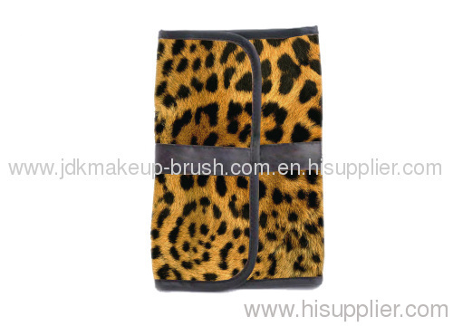 Leopard Cosmetic pouch