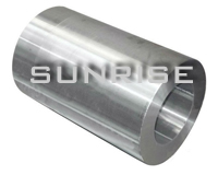 ASTM A705 Type 630 forged tubes