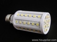 10W E27 smd corn