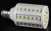 84pcs 5050smd 15w smd corn bulb with e27