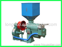 Jet rice mill husk machine rice equipment