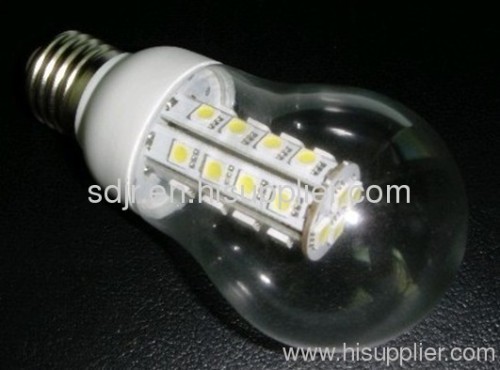 5w SMD corn bulb