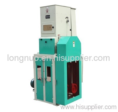 rubber roll rice mill