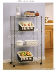 storage shelf