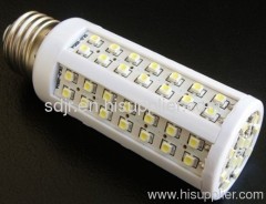 3528SMD e27 5w CORN BULB