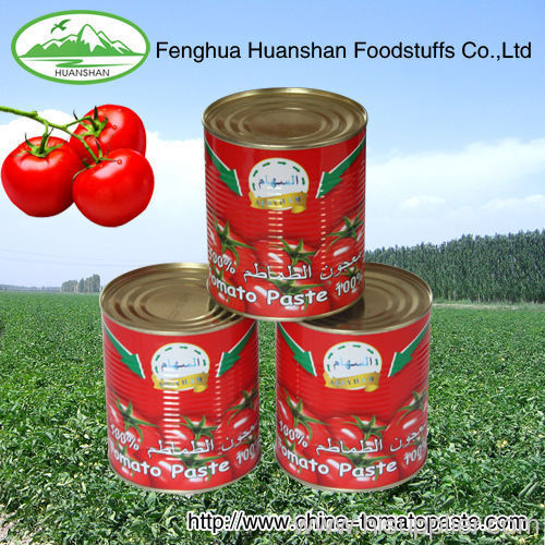 canned peeled tomato paste