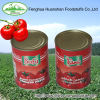 canned normal lid and easy open tomato paste