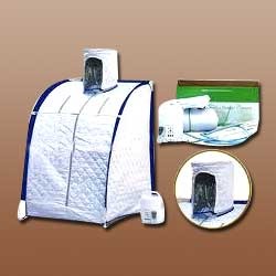 Fashion! Portable Steam Sauna Cabinet