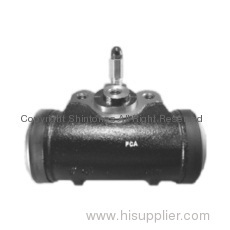 Isuzu FVR, FSR, FTR, CXZ Brake Wheel Cylinder 1476006890, 1476006900 1476001120, 187305250