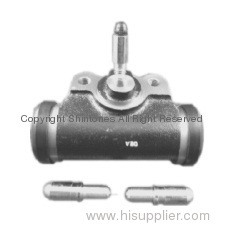 Brake Wheel Cylinder 1476006860 for Isuzu CXM 20T