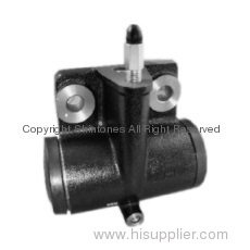 Brake Wheel Cylinder 47600306 for Isuzu TDJ 15t