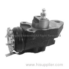 Brake Wheel Cylinder 4760033 for Isuzu SBR 8.8T