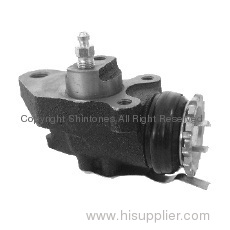 Brake Wheel Cylinder 1476003340 for Isuzu SBR 8.8T