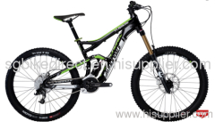 2013 Cannondale CLAYMORE 2 Mountain Bike