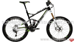 2013 Cannondale JEKYLL CARBON 1 Mountain Bike