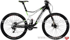 2013 Cannondale TRIGGER 29ER 1 Mountain Bike