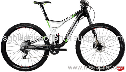 cannondale trigger 2013