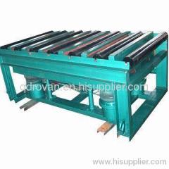 high quality mechanical plain bumper