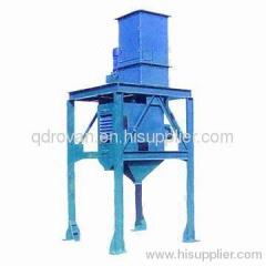 S 52 series Centrifugal Renewable Machine with 5/10/20t/h Productivity