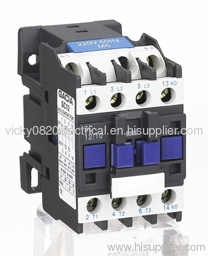 AC Contactor