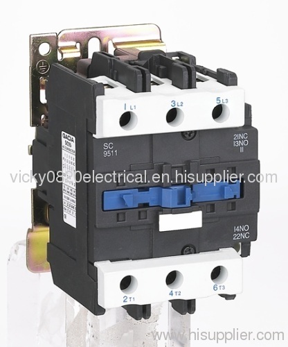 CJX2 LC1D-9511 AC CONTACTOR