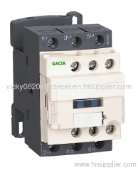 Magnetic Ac Contactor