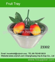 fruit tray