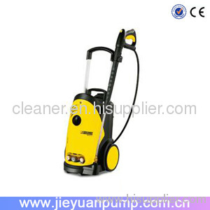 electronic motor high pressure cold water cleaner