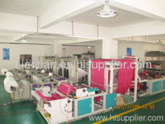 Guangzhou Liantian Nonwoven Bags Co., Ltd