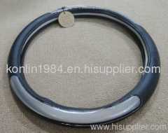 FOAM CAR STEERING WHEEL COVER