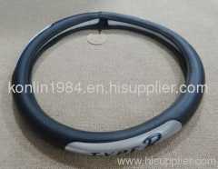 FOAM CAR STEERING WHEEL COVER