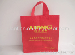 High quality and competitive price Nonwoven Shopping bag