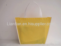 Hot sale nonwoven shopping bag