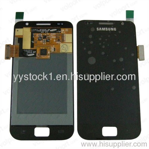 For Samsung Galaxy S i9000 LCD touch screen digitizer assembly replacement
