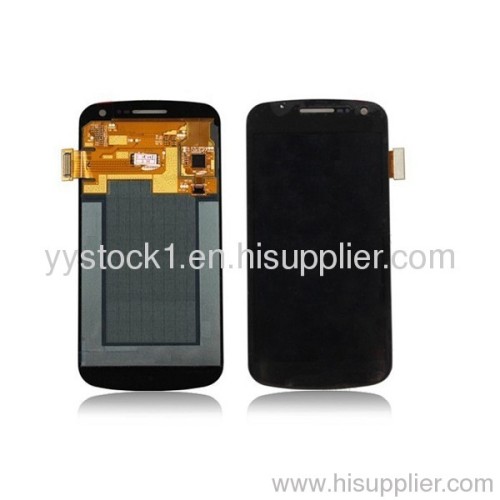 Samsung Galaxy Nexus i9250 LCD Assembly with Touch Screen Original