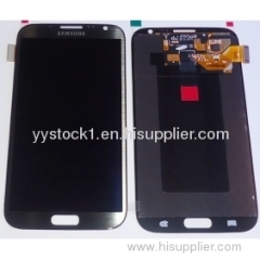 Samsung Galaxy Note ii N7100 LCD Assembly with Touch Screen Digitizer