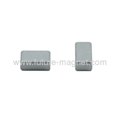 Coating-ZnCr3 Sintered NdFeB Block magnets magnet bars