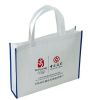 Selling Bag Nonwoven Shopping Bag