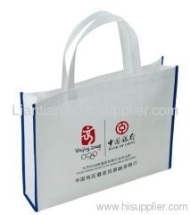 Selling Bag Nonwoven Shopping Bag