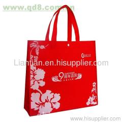 Selling Bag Nonwoven Shopping Bag