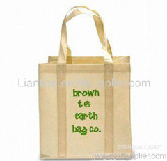 Recycle Promotion Bag