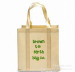 Recycle Promotion Bag